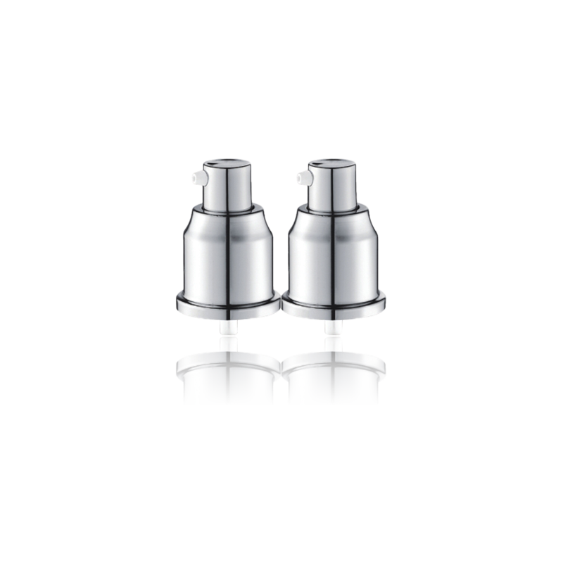 Anti-val en slijtvaste cosmetische cosmetische pompkop Vloeistofverdeler-HY18A-03