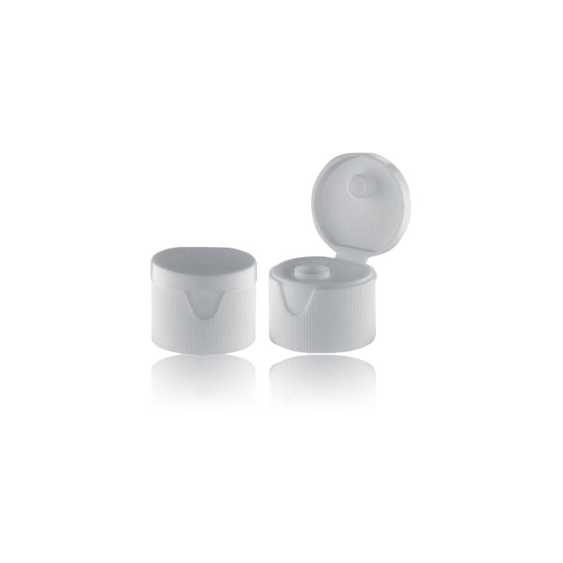 Eenvoudige en stijlvolle cosmetische Pipefish Cap/Cap-HY-CP-17