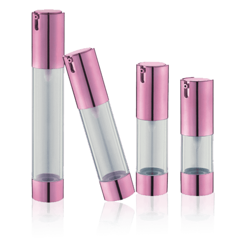 10ML-30ML Nauwkeurige en regelbare Airless Fles-HS-006A