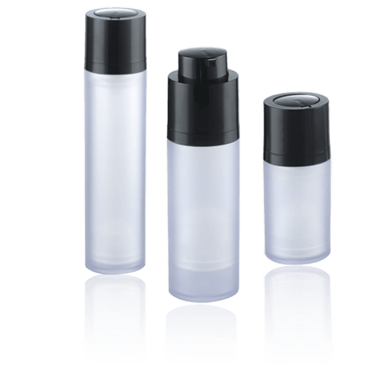 5ML 10ML 15ML Mini en lichtgewicht airless flessendispenser HS-009A