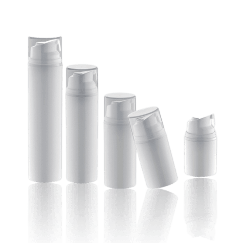 30ML-150ML algemene airless fles, reisformaatdispenser HS-015