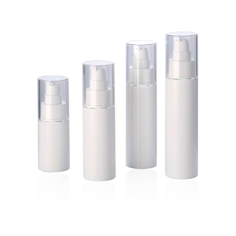 50 ml-120 ml fles zonder lucht, apart verpakt, lichte lotion HS-017A