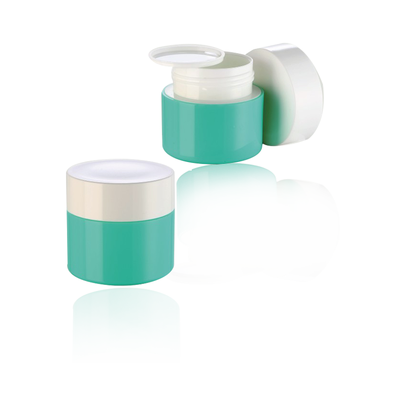 120ML Anti-val en slijtvaste Cream Box Series-PJ-002F