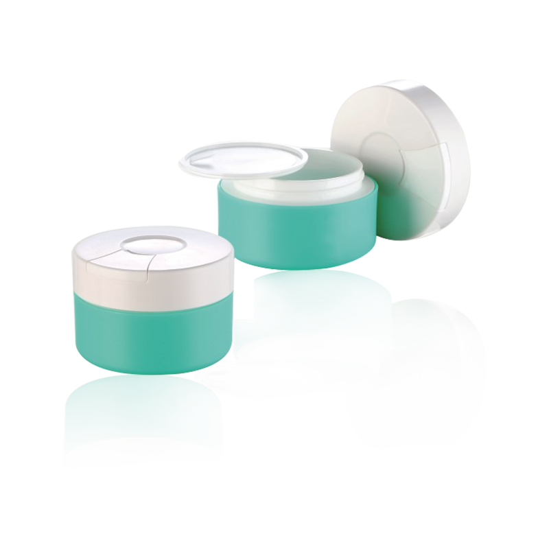 150ML Stofbescherming Cream Box Series-PJ-002G