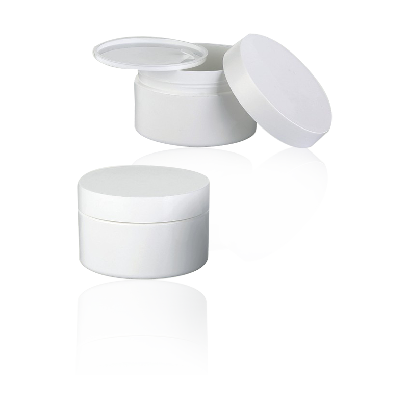 Aseptisch ontwerp Cream Box Series-PJ-002H