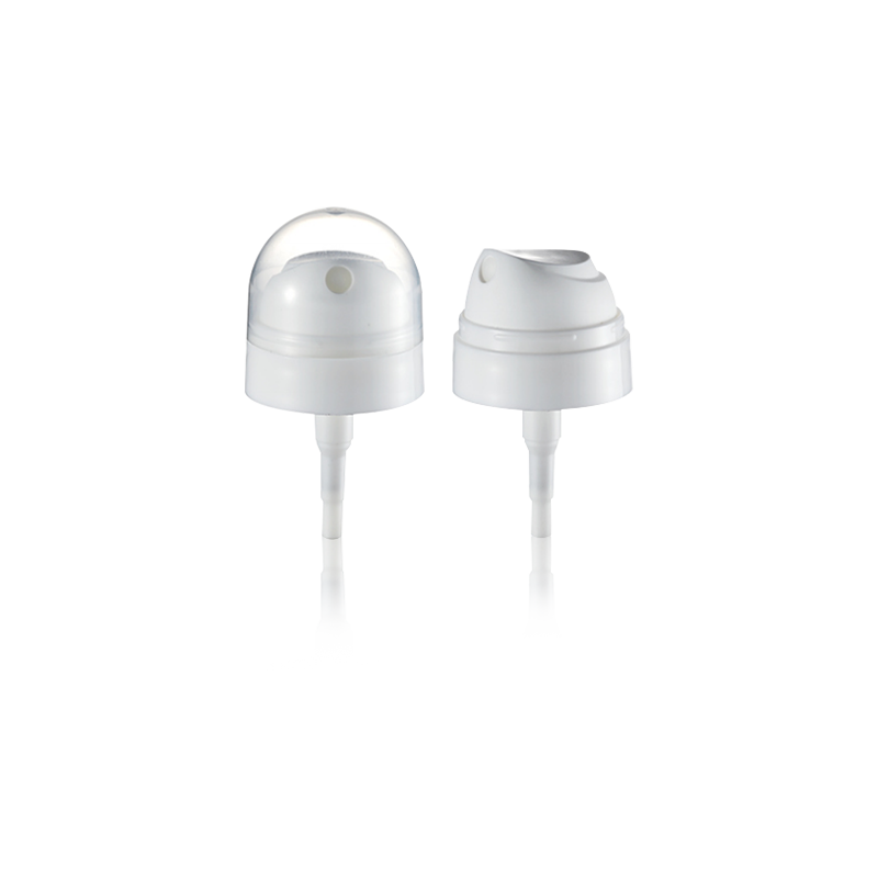 Gevoelige dringende cosmetische pompkop Vloeistofverdeler-HY32B-54-2