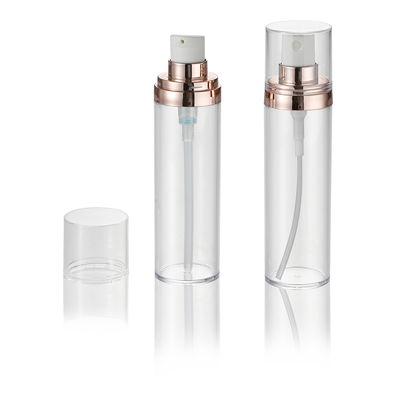 30ML 40ML 60ML Precisiepomp Pet/Petg-vloeistoffles Serie-HS-P03