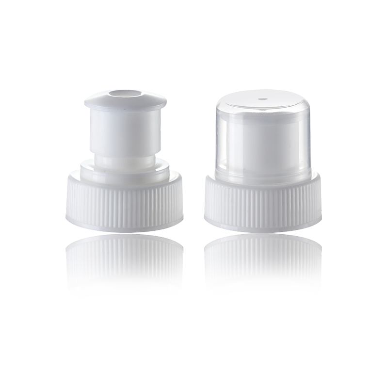 cosmetische Pipefish Cap/Cap-HY-CP-09 met één klik