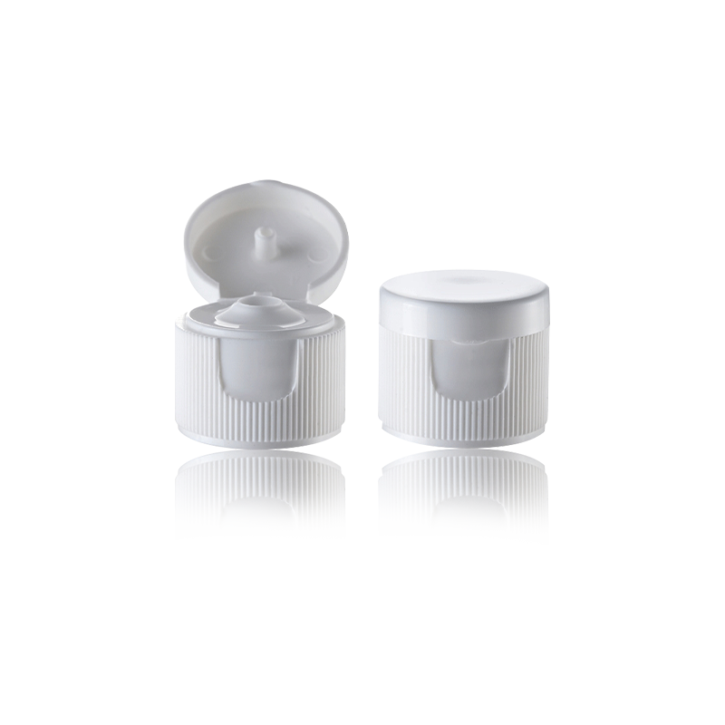 Precisiesluitende cosmetische cosmetische vlinderdop-HY-F02