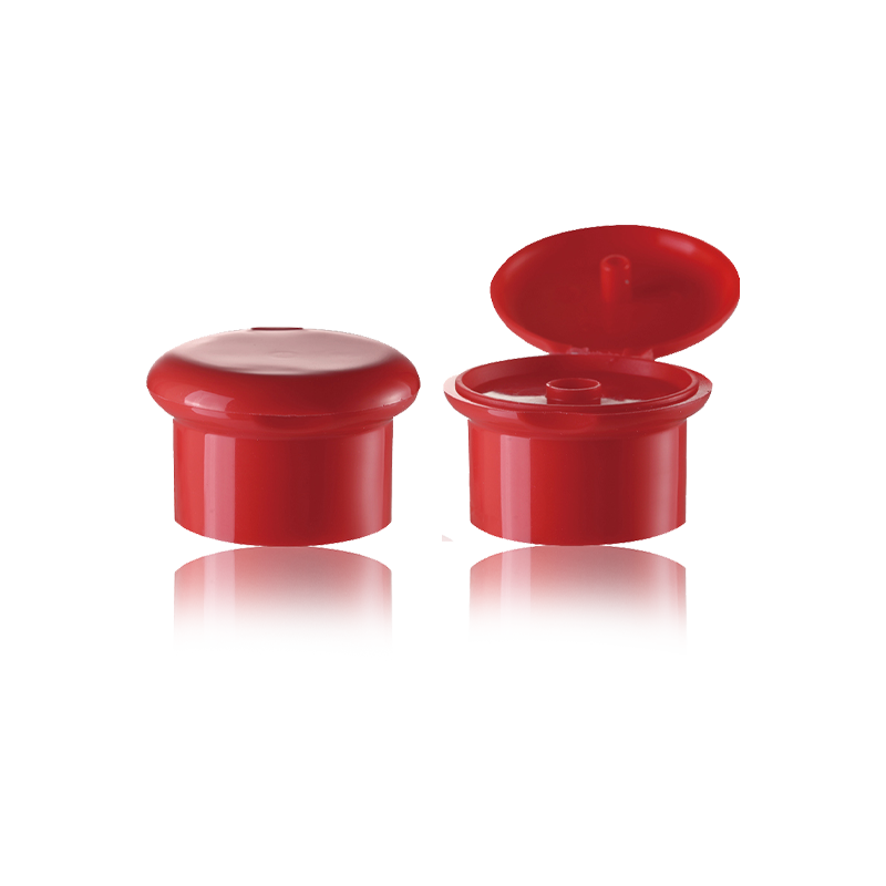 Prachtig gesneden cosmetische vlinderkap/Champignon Cover-HY-M04