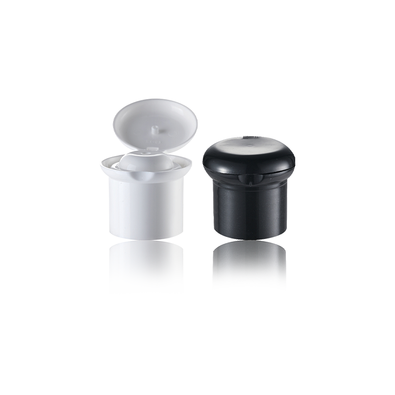 Hoogwaardige cosmetische vlinderdop/Champignon Cover-HY-M06