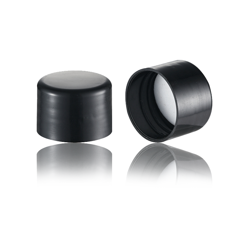 Elastisch reset-koepeldeksel cosmetisch Algemene dop/schijfdop-HY-P02A