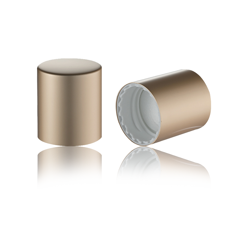 Vochtbestendige afdichting cosmetische General Cap/Disc Cap-HY-P03D