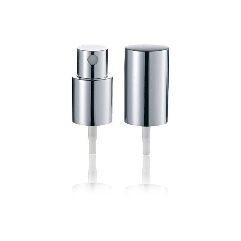 Koude extractie afgedichte cosmetische pompkop Vloeistofverdeler - HY18B-06