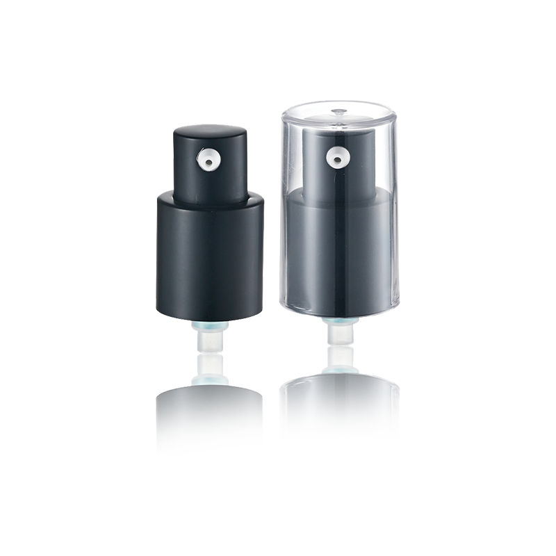 zonnebrandcrème coating cosmetische pompkop Vloeistofverdeler-HY20A-01