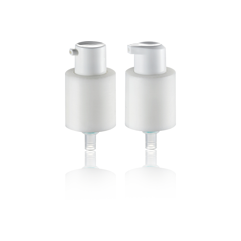 Matte cosmetische pompkop Vloeistofverdeler-HY20A-03