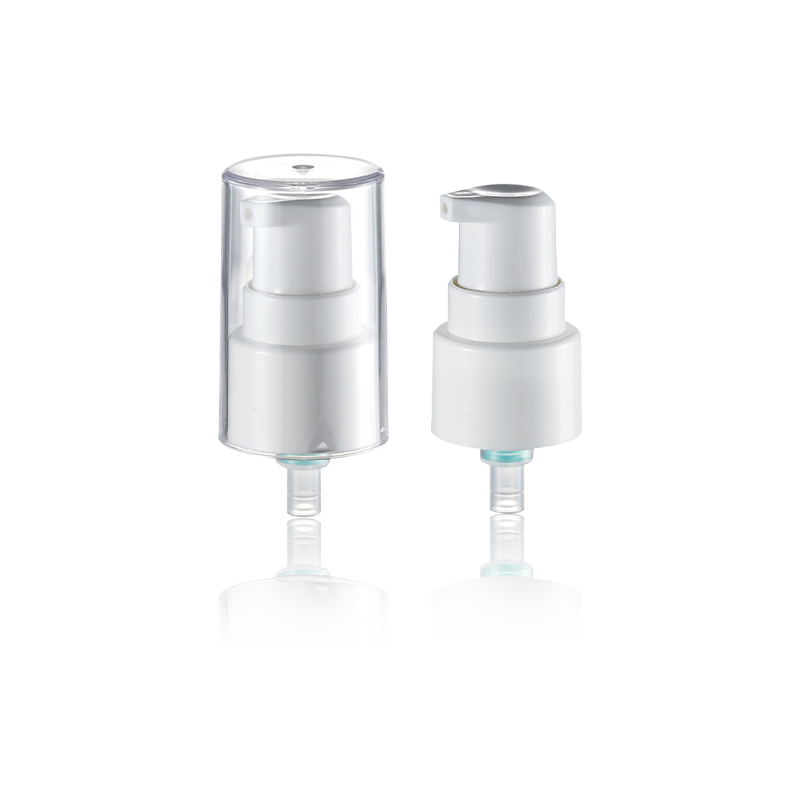 Lichtgewicht cosmetische pompkop Vloeistofverdeler-HY20A-04