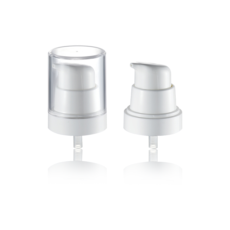 Intelligente regelbare cosmetische pompkop Vloeistofverdeler-HY20A-16-1