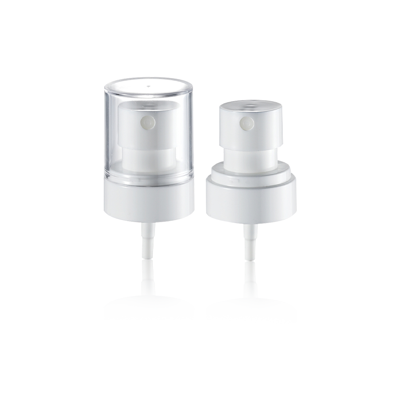 Hoogwaardige lichte luxe cosmetische vloeistofverdeler-HY20B-19