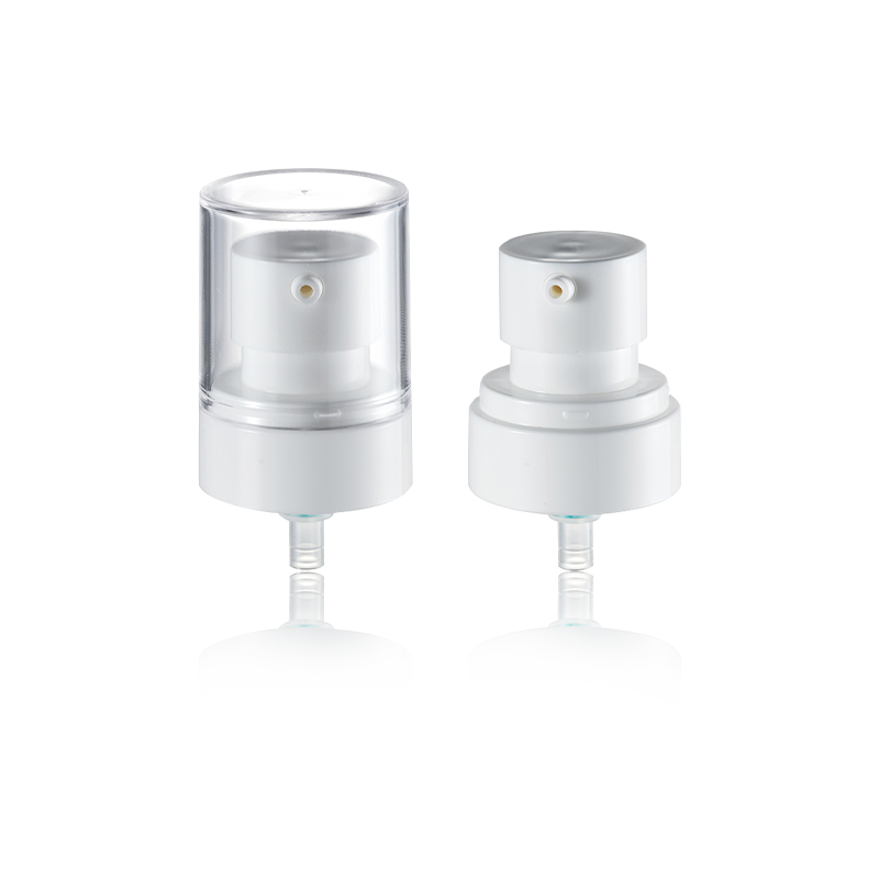 Vervangbare kern cosmetische pompkop Vloeistofverdeler-HY22A-01