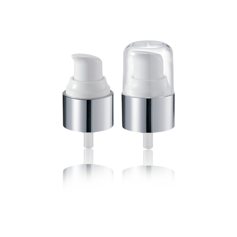 vezelcomposiet cosmetische pompkop Vloeistofverdeler-HY24A-10