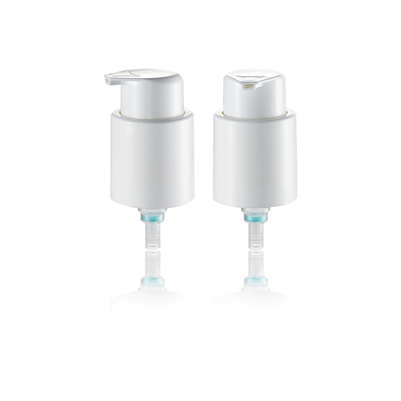 Vloeistofverdeler Hervulbare cosmetische pot voor handlotion-HY24A-11