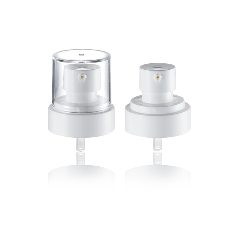 witte universele vervangingspompen met deksel vloeistofverdeler-HY24A-20