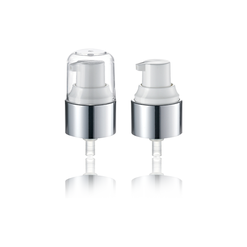 Vloeistofdistributeur voor Lotion Essence Foundation Cream etherische olie HY24A-24