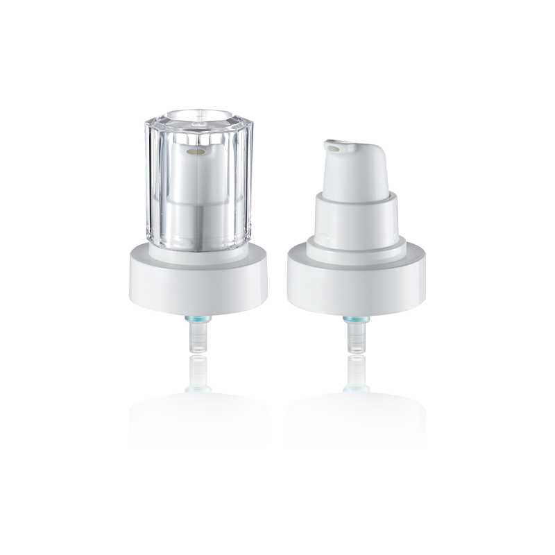 Vloeistofverdeler mpty cosmetische monstercontainer-HY24A-25-1