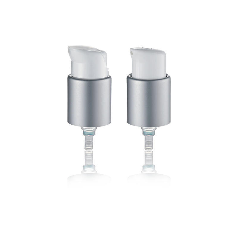 Compatibel met plastic flessen met normale mond, vloeistofverdeler-HY24A-30