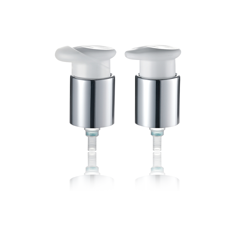 Controleerbare spray cosmetische pompkop Vloeistofverdeler-HY24A-32