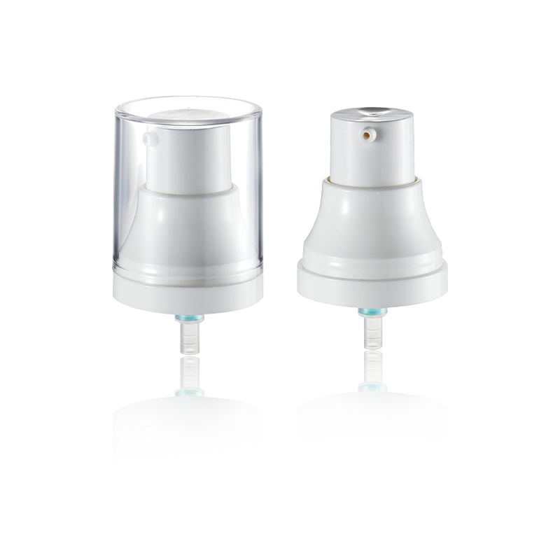 antislip en slijtvaste cosmetische pompkop Vloeistofverdeler-HY24A-40