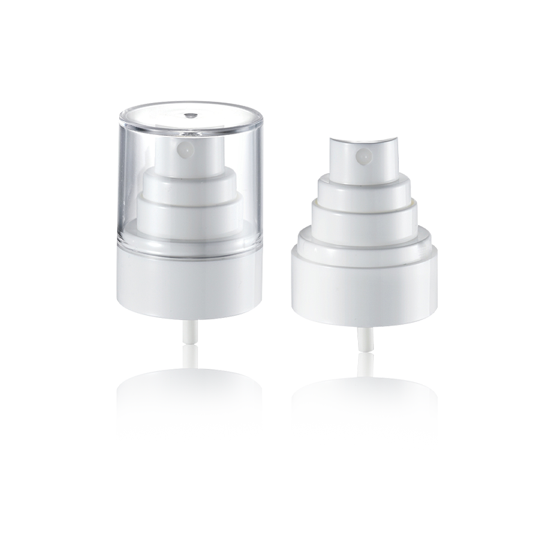 Transparante vernevelingsmondstuk cosmetische vloeistofverdeler-HY24B-57