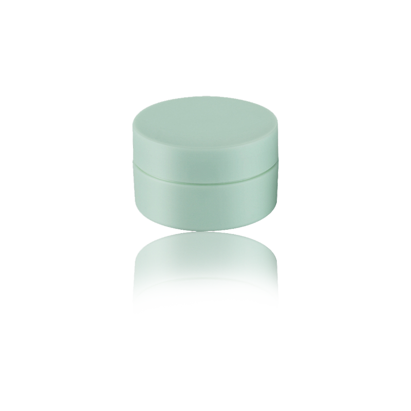 30g Verse en natuurlijke crèmedoos serie-PJ-002D