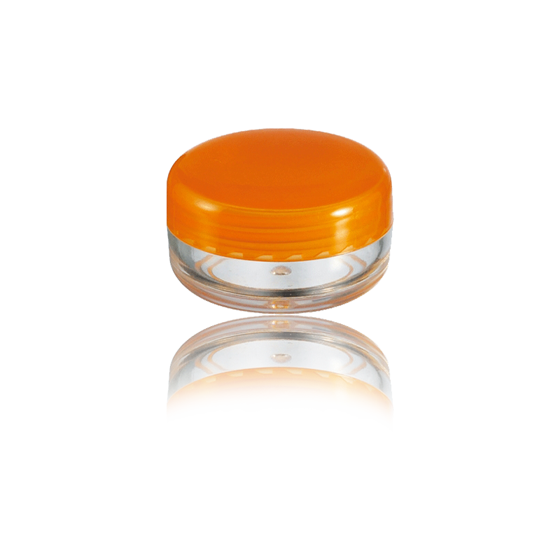 3g Mini en eenvoudige Cream Box Series-PJ-006A