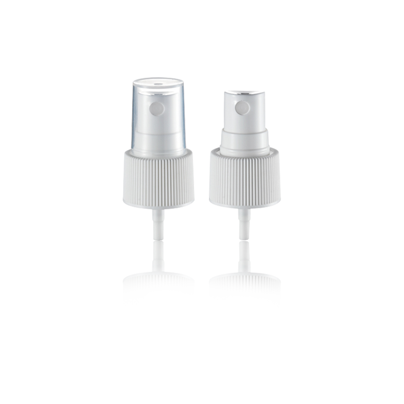 Lekvrije slot cosmetische pompkop Vloeistofverdeler-HY24B-06