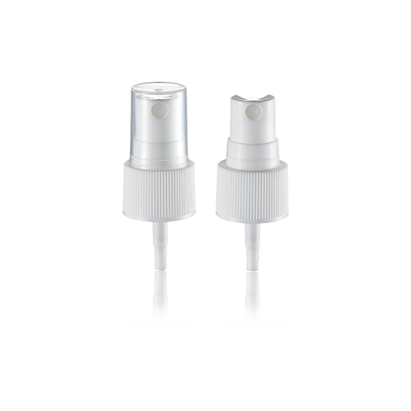 Zachte rebound Vloeibare cosmetische pompkop Distributeur-HY20B-05